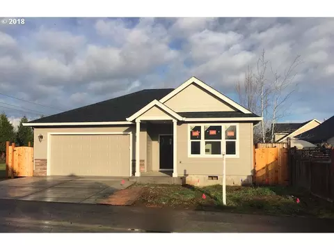 3454 Cabernet Ln, Eugene, OR 97404 photo 1
