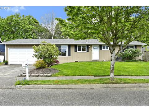 2408 NE Hale Ave, Gresham, OR 97030 photo 1