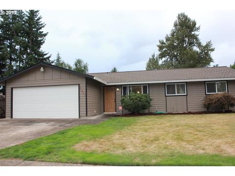 3021 SE Glacier Ave, Gresham, OR 97080 photo 1