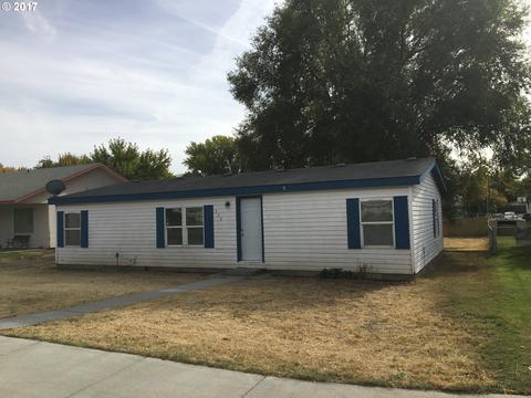 930 E Gladys Ave, Hermiston, OR 97838 photo 1