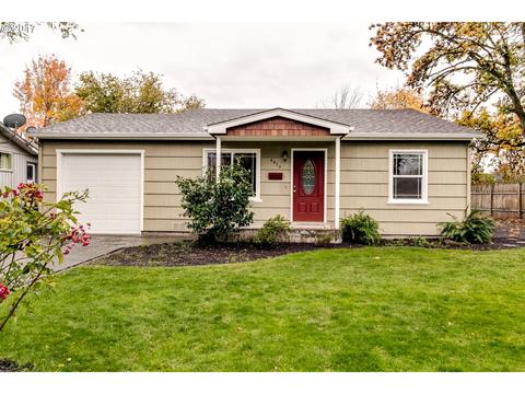 4070 Bell Ave, Eugene, OR 97402 photo 1