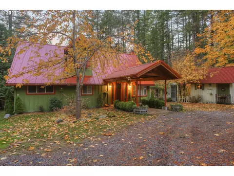 61 Shrum Rd, Carson, WA 98610 photo 1