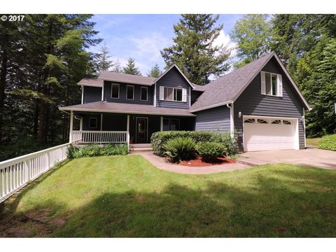 5314 NE 276th Ave, Camas, WA 98607 photo 1