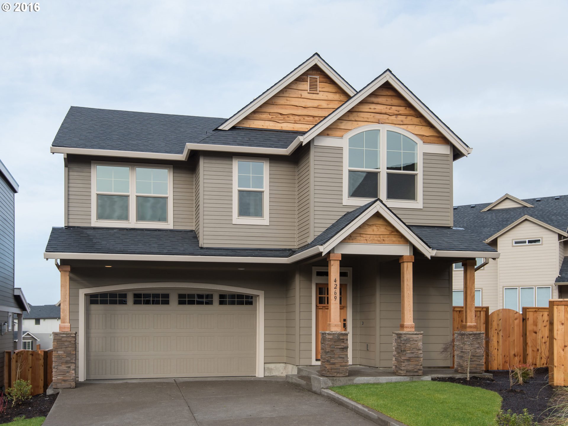 4269 SW Battaglia Pl, Gresham, OR 97080 photo 1