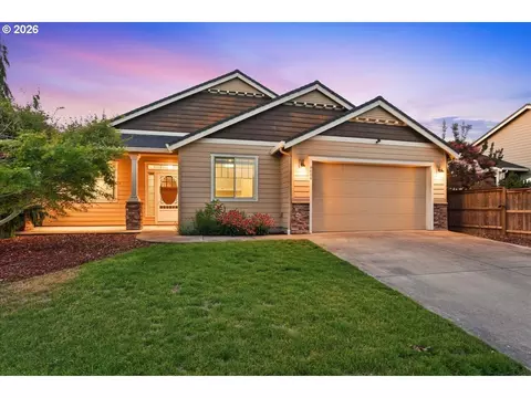 9404 NE 52nd Ave, Vancouver, WA 98665