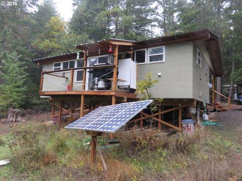 44 Meadows Loop, Lyle, WA 98635 photo 1
