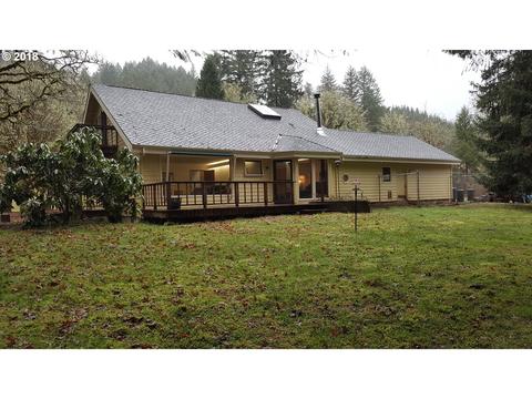 1587 Cox Rd, Yoncalla, OR 97499 photo 1