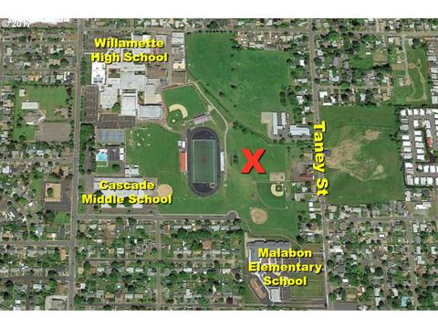 1600 Taney St, Eugene, OR 97402 photo 1
