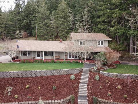86283 Greenbriar Dr, Eugene, OR 97402 photo 1