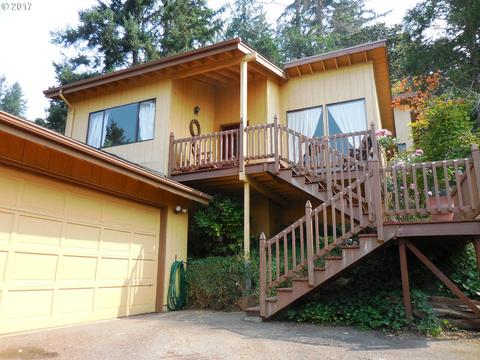 2777 Spring Blvd, Eugene, OR 97403 photo 1