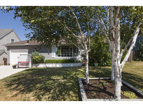 650 E Dartmouth St, Gladstone, OR 97027 photo 1