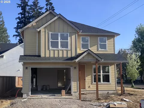 1024 NE 17th, Canby, OR 97013