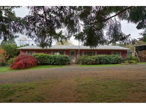 4265 Edison Rd, Silverton, OR 97381 photo 1