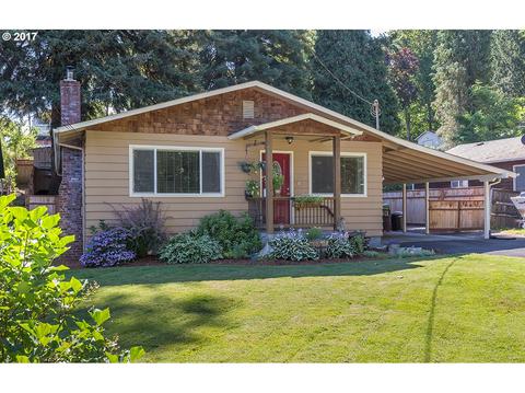 513 E 2nd St, Rainier, OR 97048 photo 1