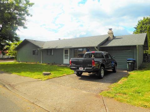 247 S 49th Pl, Springfield, OR 97478 photo 1