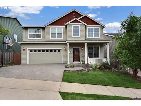 6376 SE 27th St, Gresham, OR 97080 photo 1