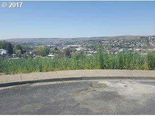 941 S Main Pl, Pendleton, OR 97801 photo 1