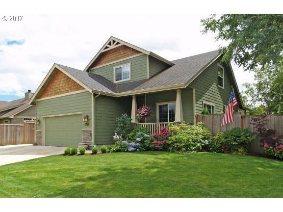 1958 Crimson Ave, Eugene, OR 97408 photo 1