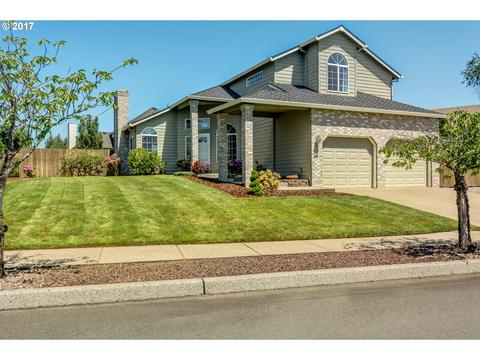 2705 SW Giese Loop, Gresham, OR 97080 photo 1