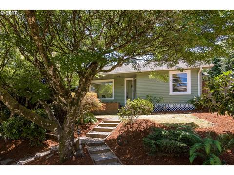 260 W 25th Ave, Eugene, OR 97405 photo 1