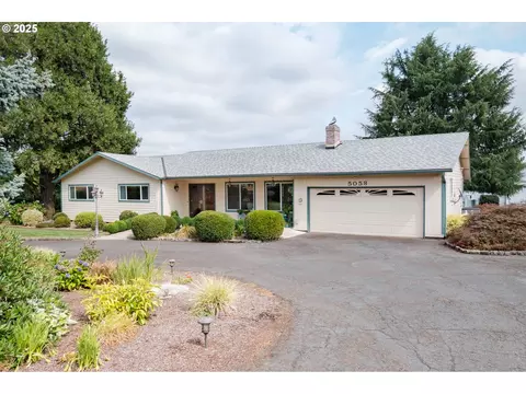 5058 Charleston Dr SE, Salem, OR 97317