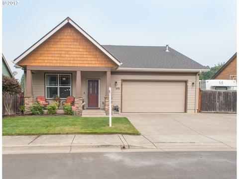 570 Ethan Ct, Springfield, OR 97477 photo 1