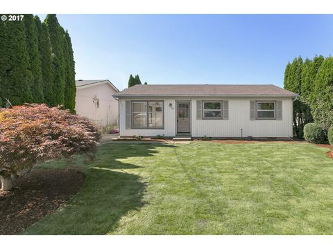 335 Harrison St, Fairview, OR 97024 photo 1