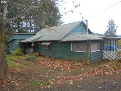 362 Hayhurst Rd, Yoncalla, OR 97499 photo 1