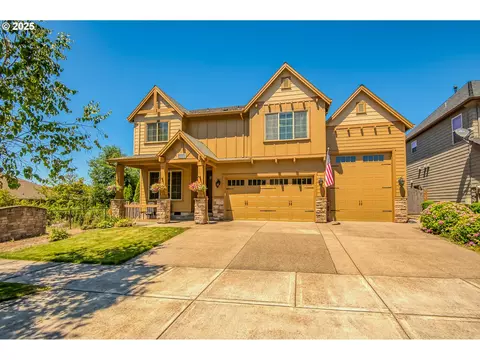 933 Goff Rd, Forest Grove, OR 97116