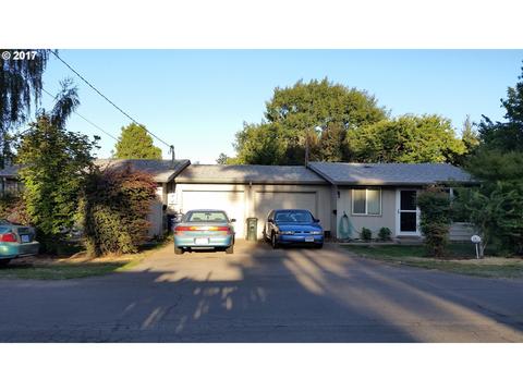 815 Filbert Ave, Eugene, OR 97404 photo 1