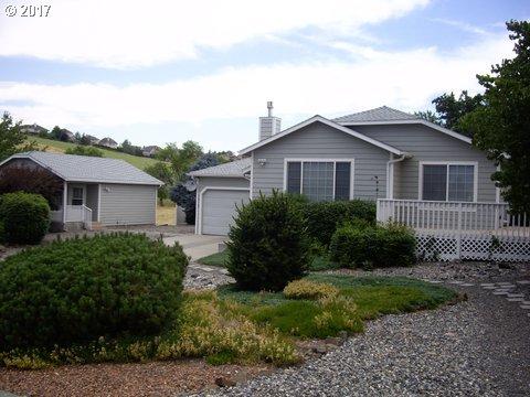 1313 SW Alpha Ct, Pendleton, OR 97801 photo 1