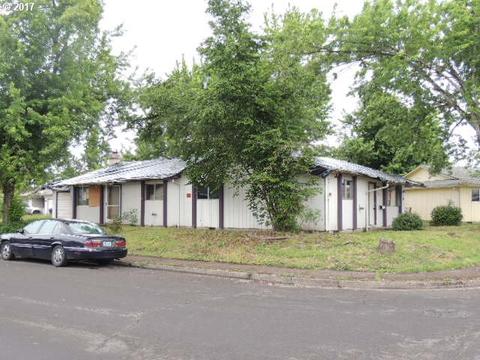 4611 Aster St, Springfield, OR 97478 photo 1