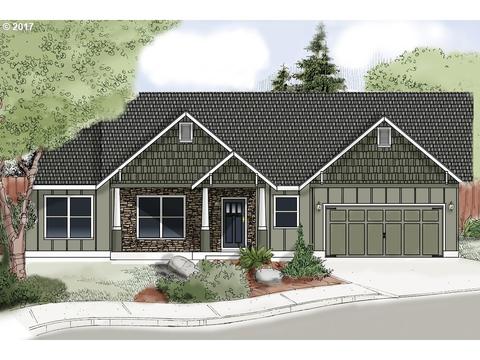 3673 Vitus Ln, Springfield, OR 97477 photo 1