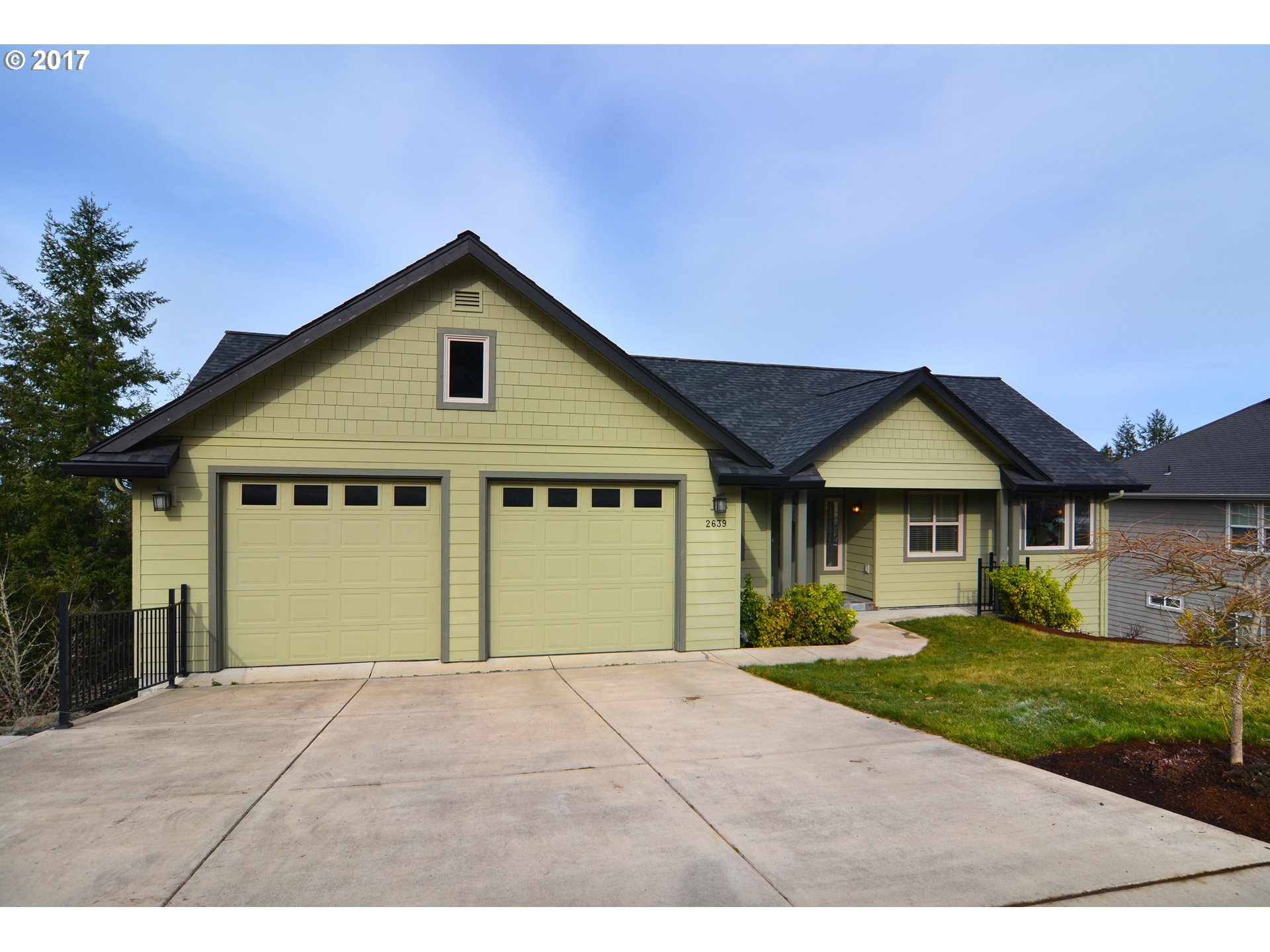 2639 Suncrest Ave, Eugene, OR 97405 photo 1