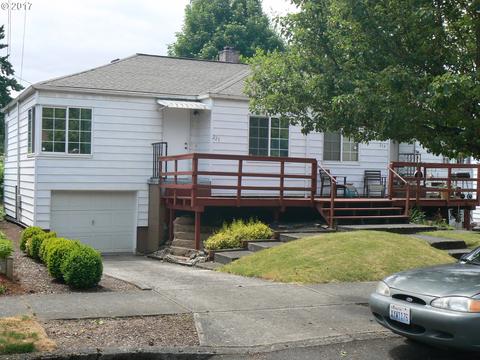 219 E 27th St, Vancouver, WA 98663 photo 1