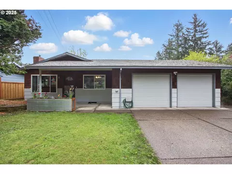 3158 SE 157th Ave, Portland, OR 97236