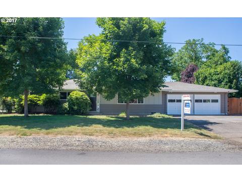 4854 Briars St, Eugene, OR 97404 photo 1