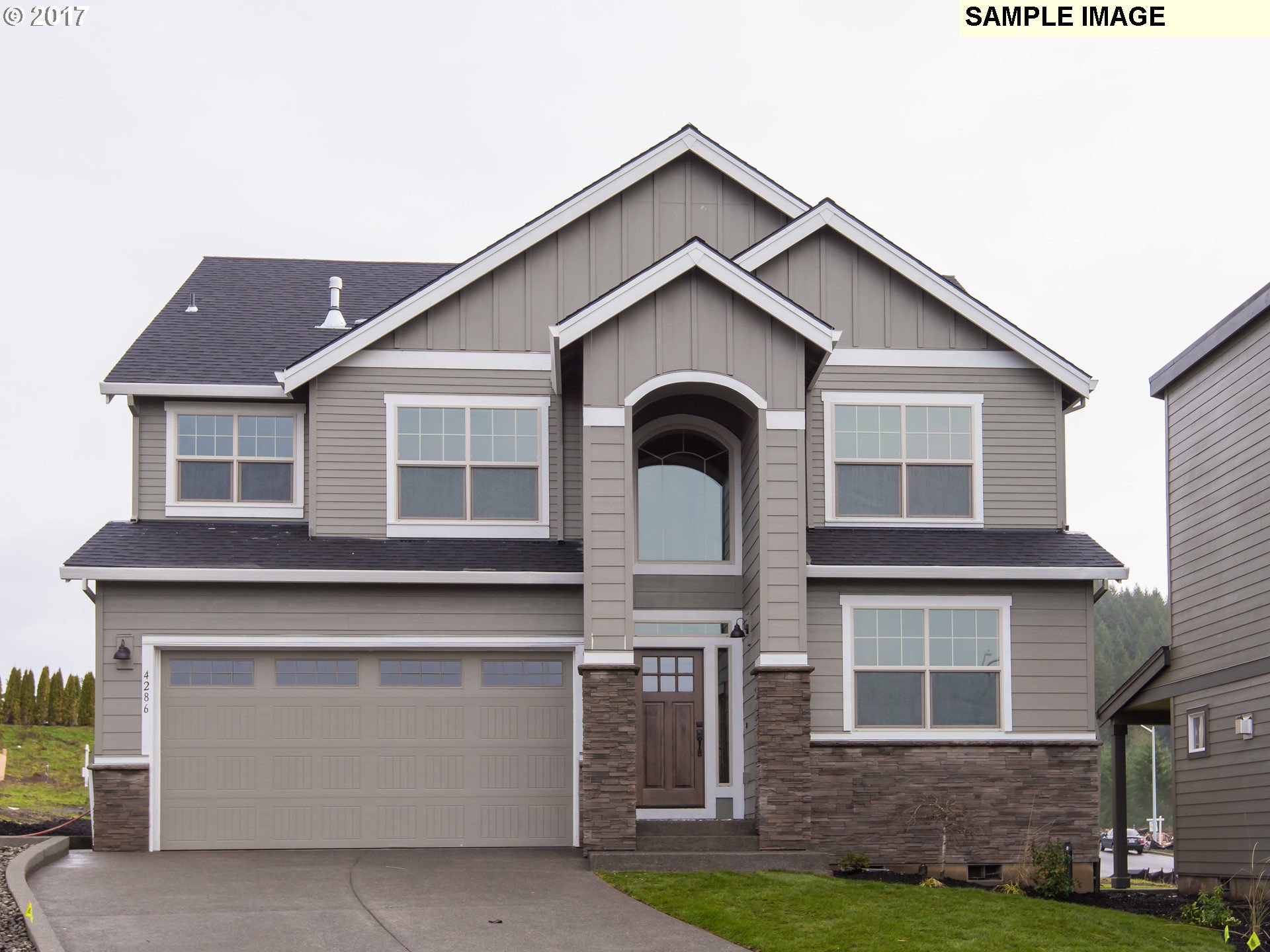 2476 SW 43rd St, Gresham, OR 97080 photo 1