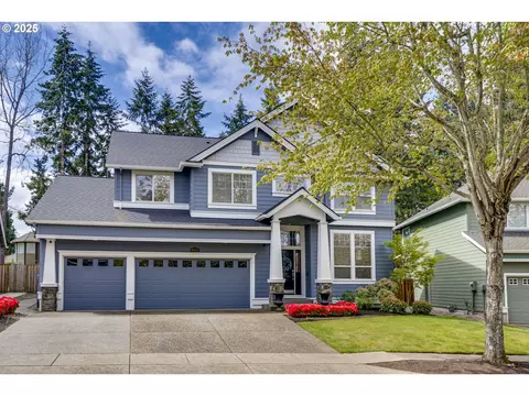 16650 SW Rogue River Ter, Beaverton, OR 97006