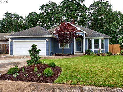 1840 Toliver Rd, Molalla, OR 97038 photo 1