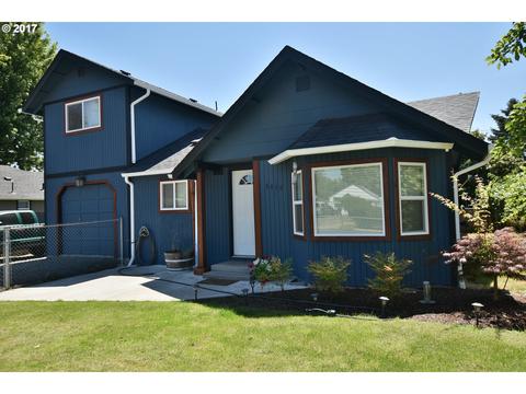 2565 D St, Springfield, OR 97477 photo 1