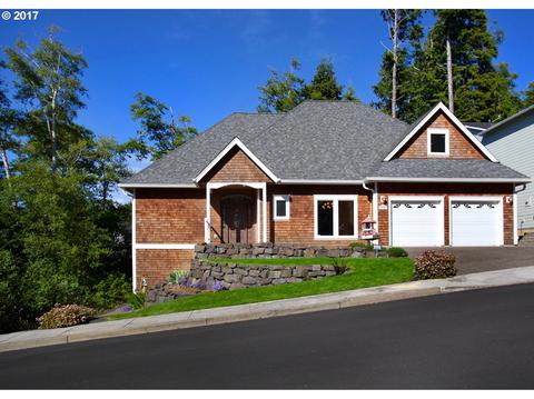 2129 Forest Dr, Seaside, OR 97138 photo 1