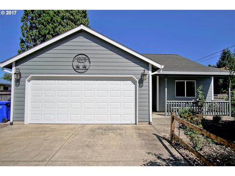 1115 Toliver Rd, Molalla, OR 97038 photo 1