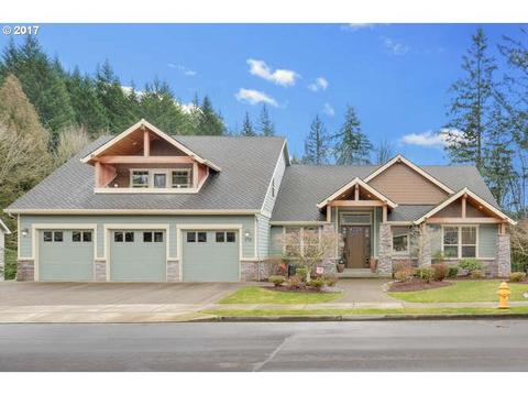 278 SE Gabbert Rd, Gresham, OR 97080 photo 1
