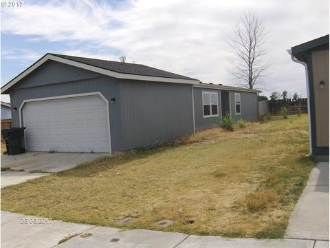 341 Anderson Rd, Boardman, OR 97818 photo 1