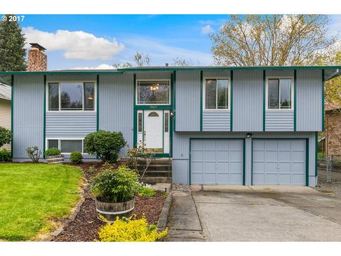 1965 SW Mawrcrest Ct, Gresham, OR 97080 photo 1