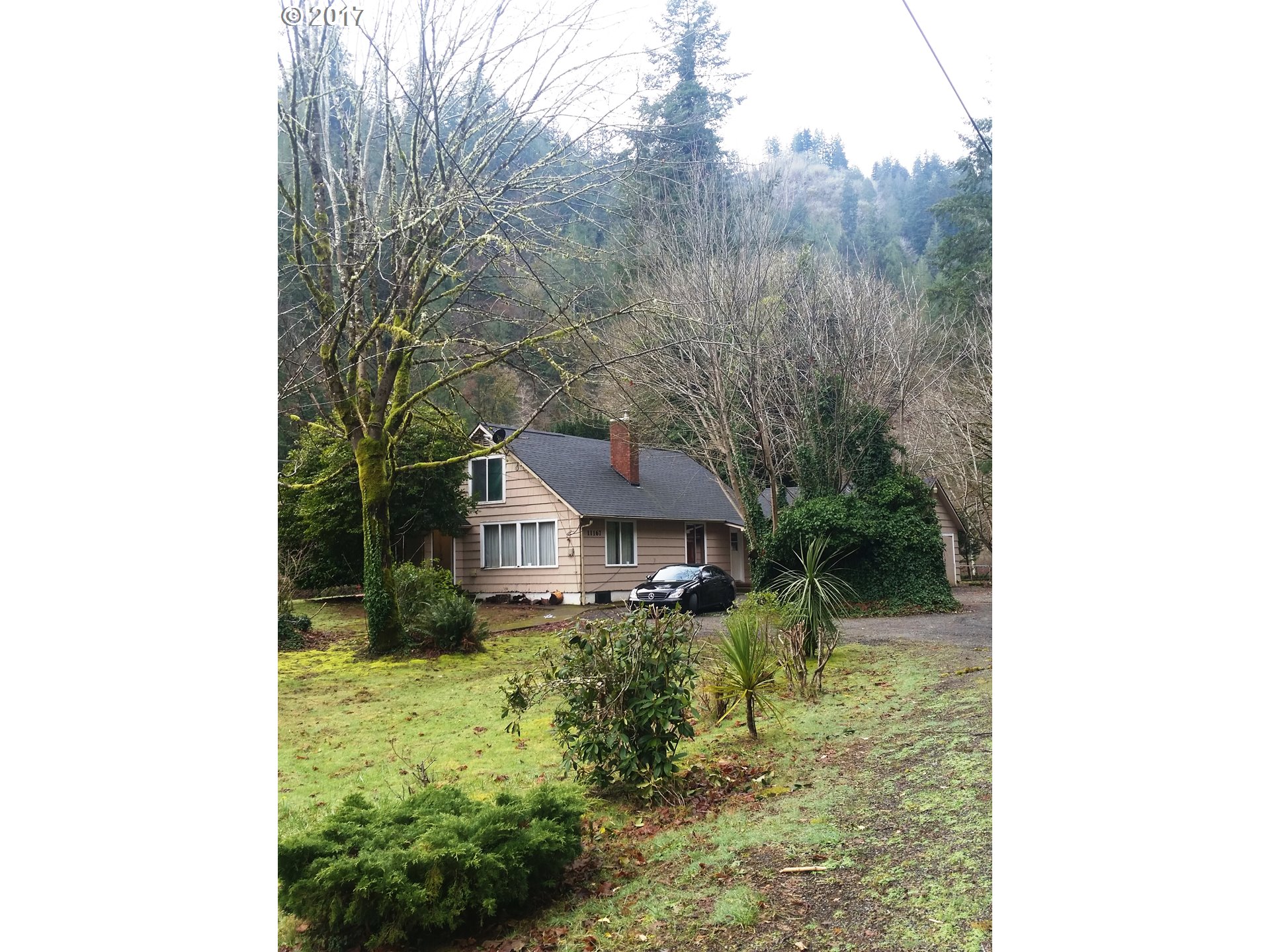 11167 E Mapleton Rd, Mapleton, OR 97453 photo 1