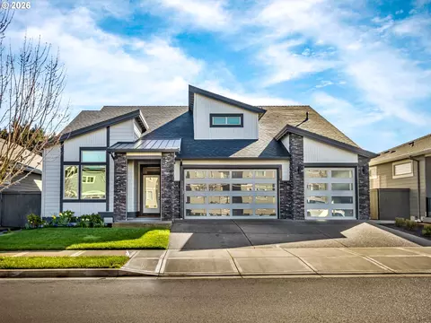 5452 SE 80th Ave, Hillsboro, OR 97123