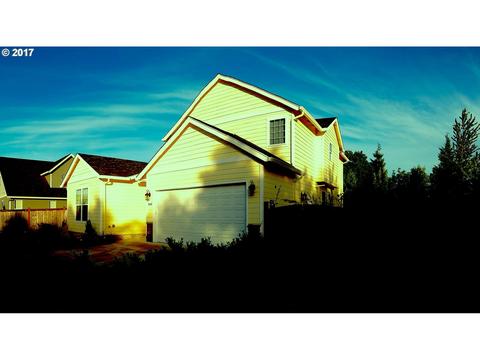 3442 Cabernet Ln, Eugene, OR 97404 photo 1