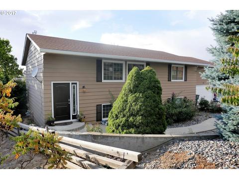 395 NW 21st Dr, Pendleton, OR 97801 photo 1